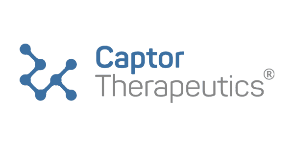 Captor Therapeutics S.A.