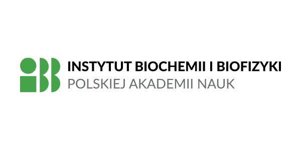 Instytut Biochemii i Biofizyki Polskiej Akademii Nauk
