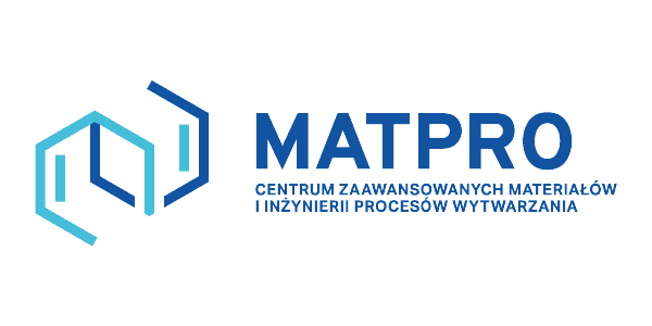 MATPRO - Centrum Zaawansowanych Materiałów i Inżynierii Procesów Wytwarzania